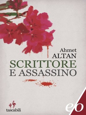 cover image of Scrittore e assassino